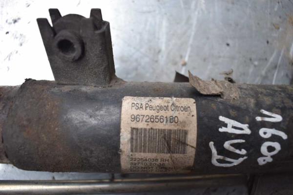 AMORTISSEUR AVANT DROIT CITROEN DS3 - Vue 3